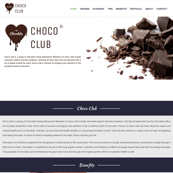 Choco-Club