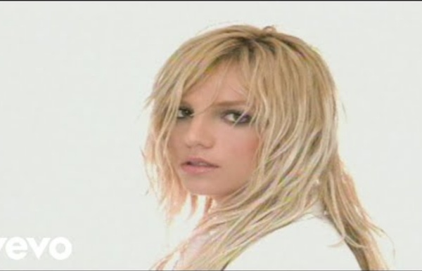 ‪Britney Spears - Everytime‬‏