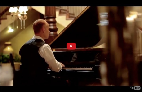 Just the Way You Are - Bruno Mars (Piano/Cello Cover) - ThePianoGuys