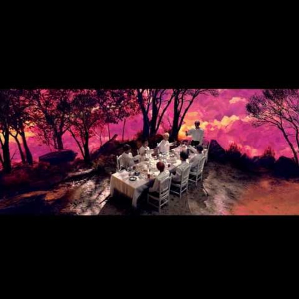 방탄소년단 (BTS) ‘피 땀 눈물 (Blood Sweat & Tears)’ MV