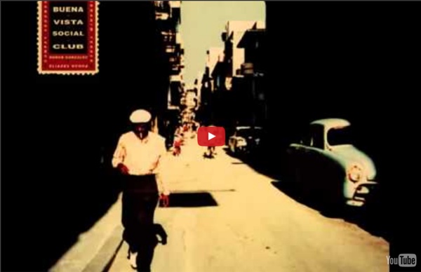 Buena Vista Social Club