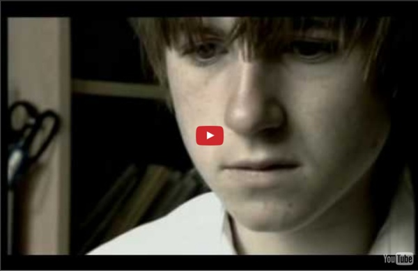 Anti-Bullying week Cyber Bullying video