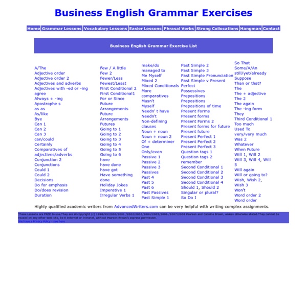 business-english-exercises-free-online-english-lessons