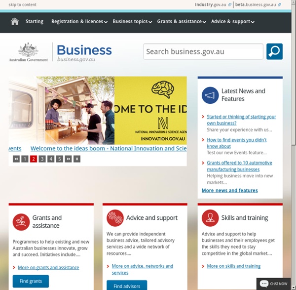 Business.gov.au