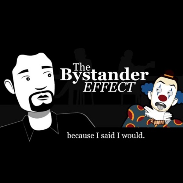 The Bystander Effect - You Can Break the Cycle