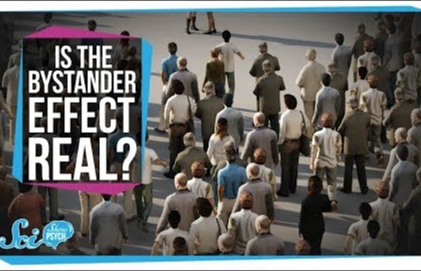 Is the Bystander Effect Real?