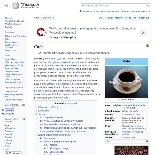 Café - Wikipédia