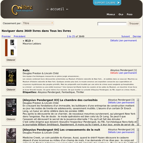 Comment Télécharger Des Livres Sur Pearltrees .. Livres en Tous les livres | Pearltrees
