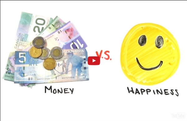 Can Money Buy Happiness?