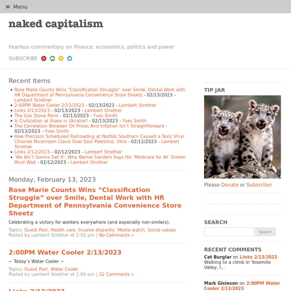 Links 9/25/12 | naked capitalism