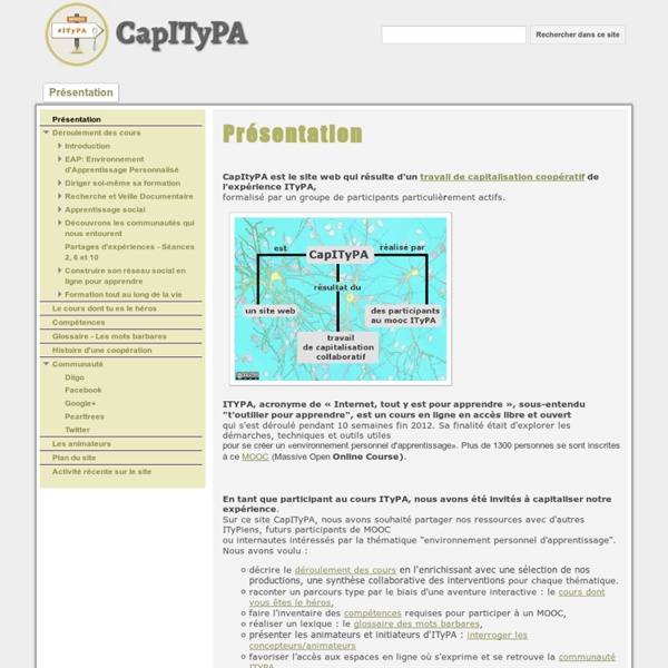 CapITyPA