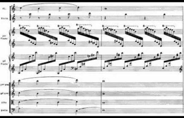 Saint-Saëns - Le carnaval des animaux (The Carnival of the Animals) (1886)
