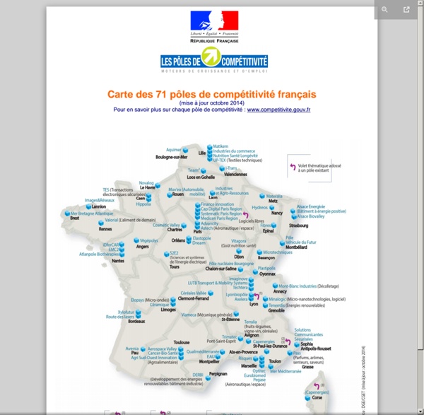 Carte des pôles-31-07-2011.doc