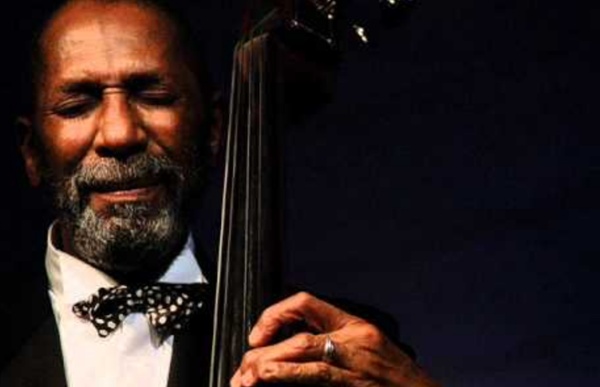 Ron Carter - The Shadow Of Your Smile