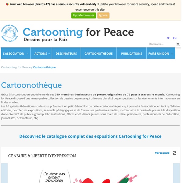 Cartoonothèque