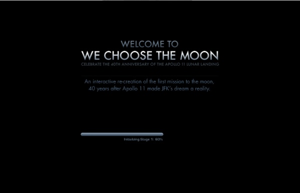 We Choose the Moon: Celebrating the 40th Anniversary of the Apol