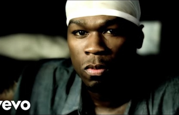 50 Cent - 21 Questions ft. Nate Dogg
