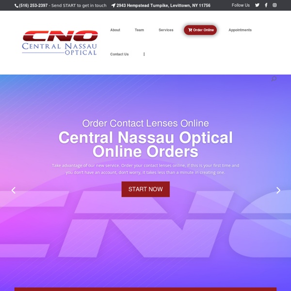 Central Nassau Optical