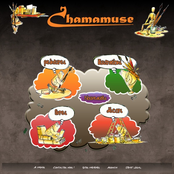 Chamamuse
