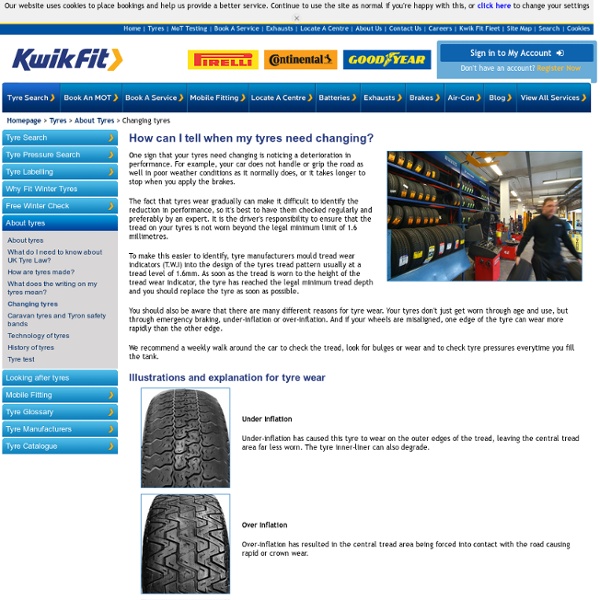 Changing tyres what you need to know about changing car tyres