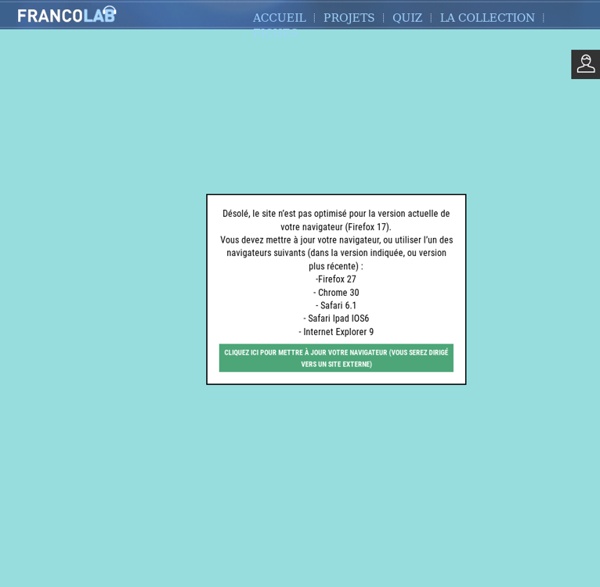Des chansons pour apprendre le français – Dans l’air du temps - Francolab