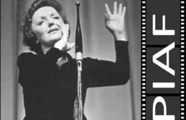 Les Chansons de Edith Piaf : Non, je ne regrette rien