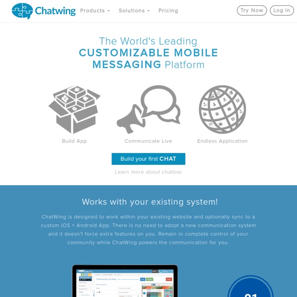 ChatWing