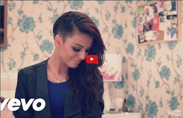 Cher Lloyd - With Ur Love ft. Mike Posner