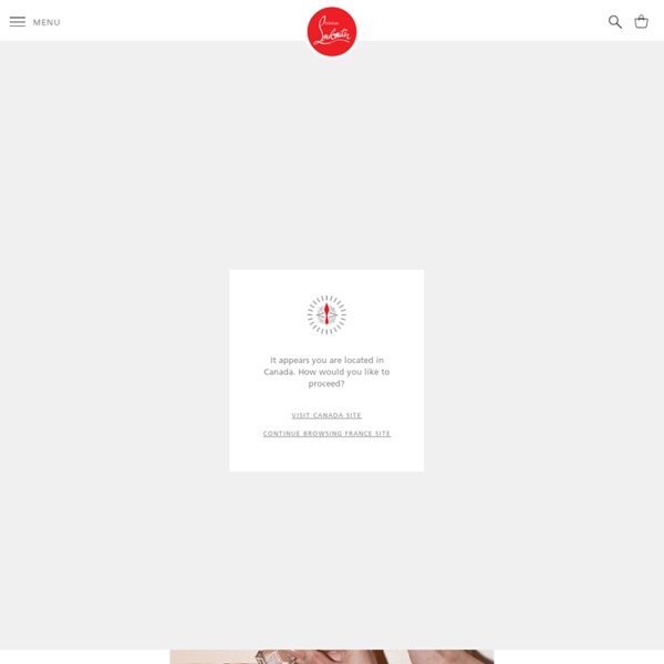 christian louboutin boutique en ligne france christian louboutin boutique en ligne france