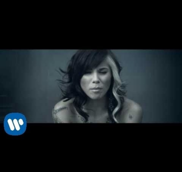 Christina Perri - Jar of Hearts Official Video