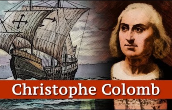 Christophe Colomb et le Nouveau Monde (Herodote.net)