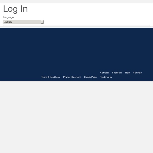 Login Page