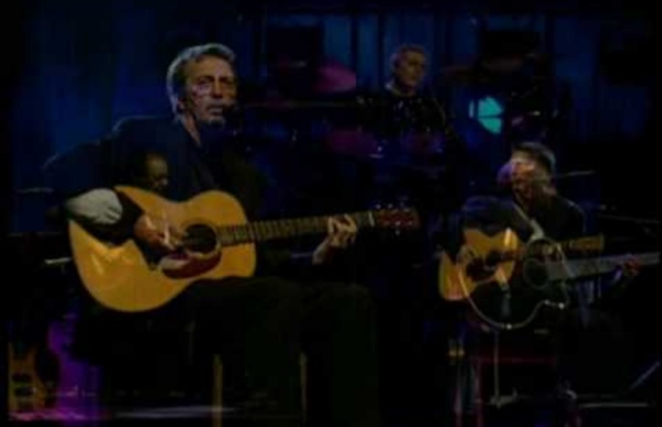 Eric Clapton/Tears in heaven
