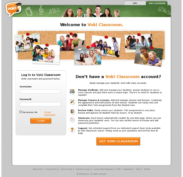 Voki