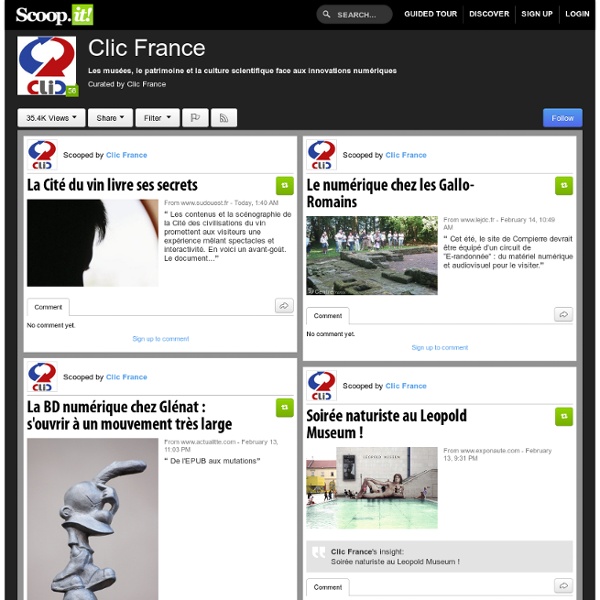Clic France