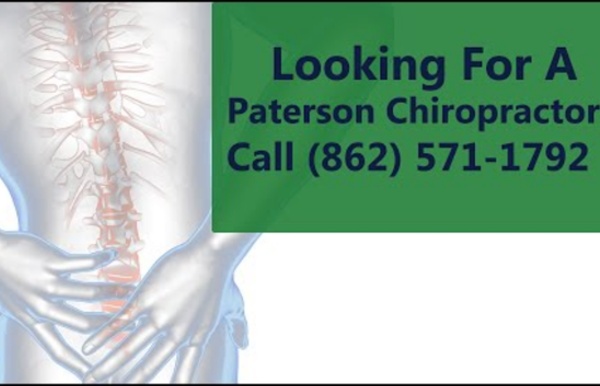 Clifton Chiropractor Near Me in Clifton NJ