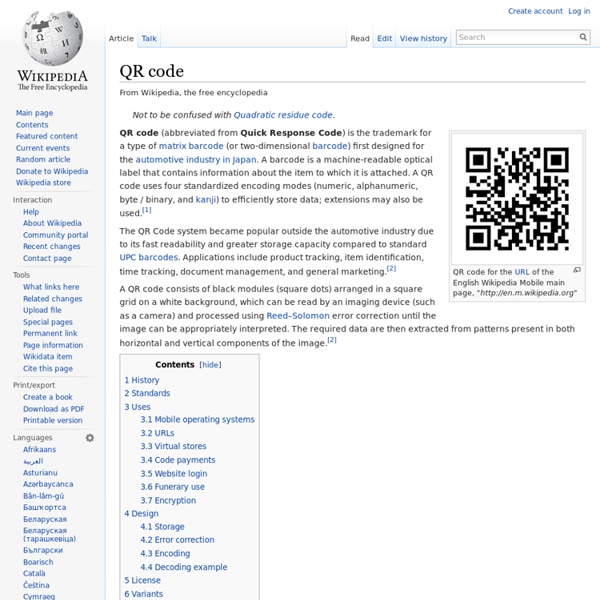 QR Code