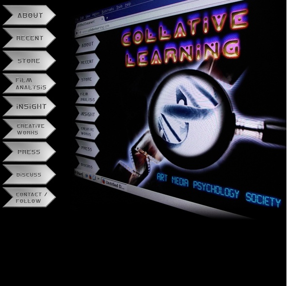 Collative Learning - Rob Ager