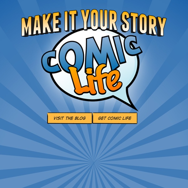 Comiclife.com