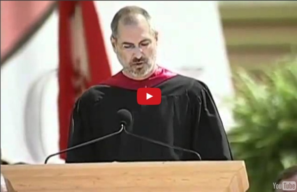 Steve Jobs Stanford Commencement Speech 2005 high definition.flv
