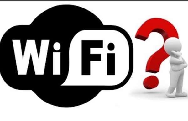 (259) WiFi : comment ça marche ? #01Focus