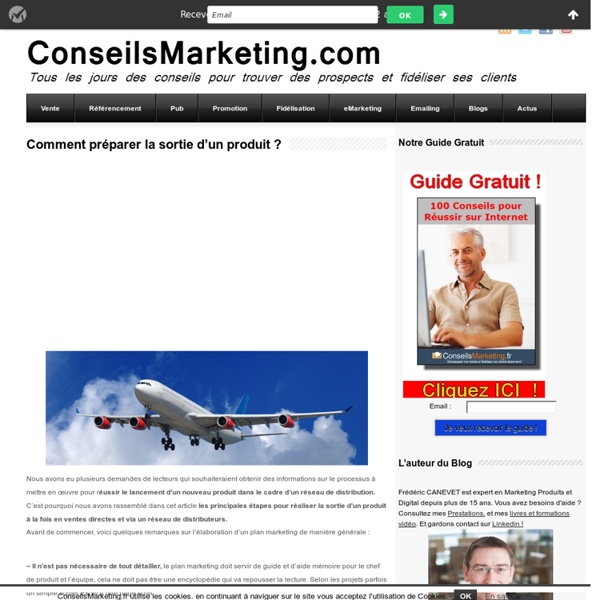 ConseilsMarketing.frConseilsMarketing.fr