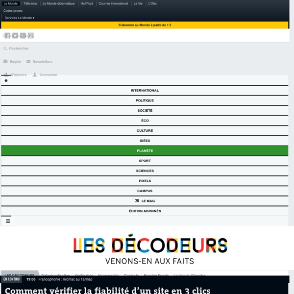 Comment vérifier la fiabilité d’un site en 3 clics