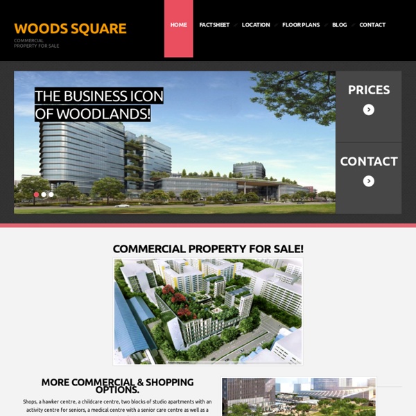 Woods Square - wood-square.com