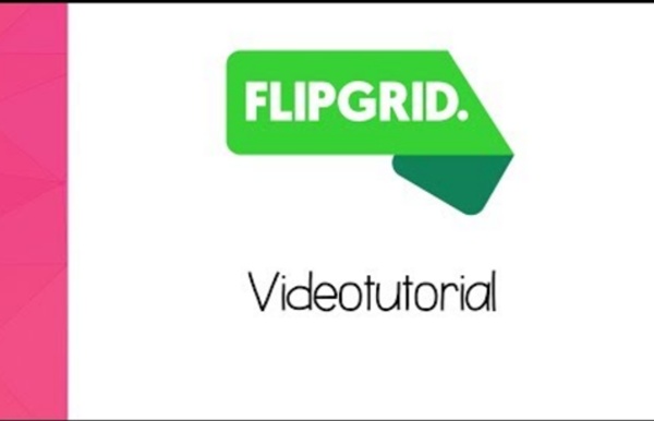 Cómo usar Flipgrid en el aula