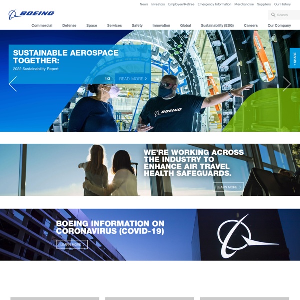 The Boeing Company