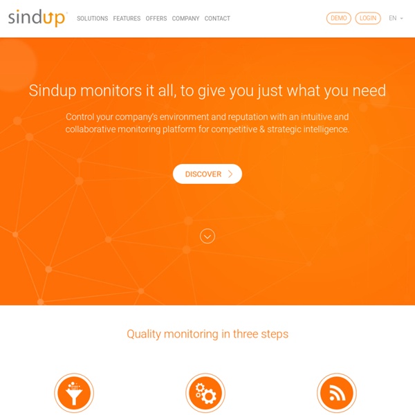 SindUP