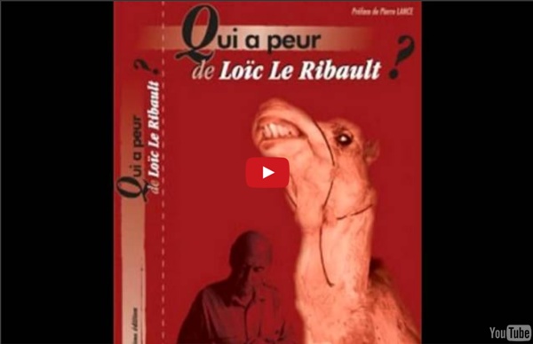Complot Mondial contre la Santé - Loïc Le Ribault - La traque à mort d'un génie Français