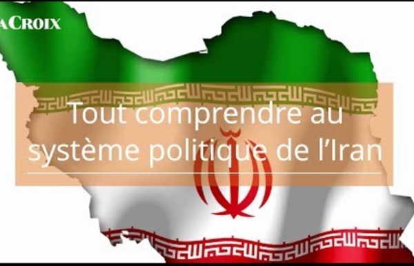 Tout comprendre au système politique de l’Iran