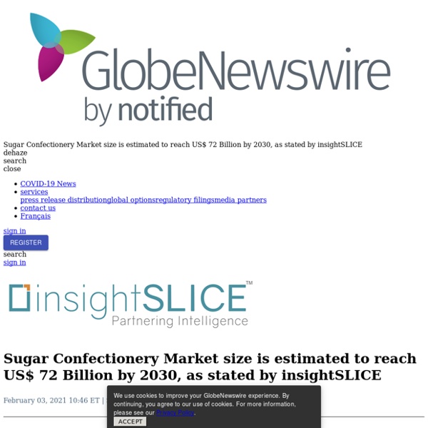 Sugar Confectionery Market size is estimated to reach US$